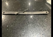 Triumph T150 Rear Brake Torque Arm T150v