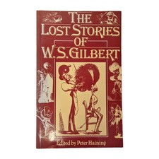 Peter Haining: The lost