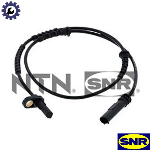 Sensor wheel speed asb150 - wheel,