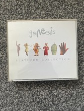 Genesis Platinum Collection