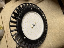 COLLINGWOOD SPRINGBOK LED HIGH