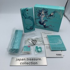 DOCOMO SONY SO-04E HATSUNE