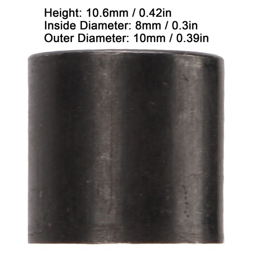Longboard bearing spacers - longboard,