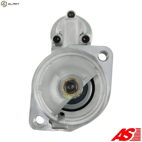 Starter s0055 for volvo 760 - s0055,