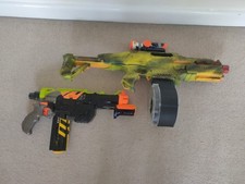 Nerf N-Strike Elite