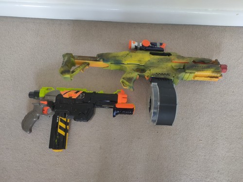 Nerf strike elite - nerf,
