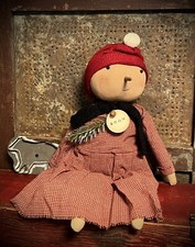 Grubby Primitive Rustic