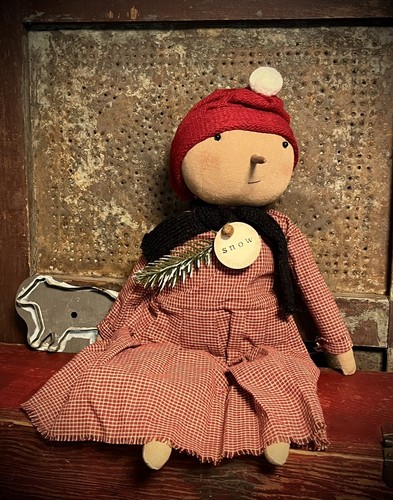 Grubby primitive rustic - grubby,