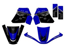 1990-2023 PW 50 BINARY Blue