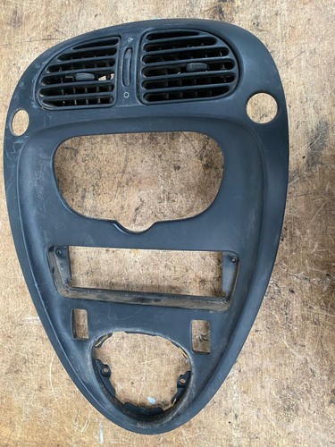 2002 citroen xsara picasso - 2002,