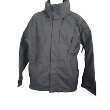 Siamidis Goretex Jacket Royal Navy Wet Weather Waterproof British Army Grade A