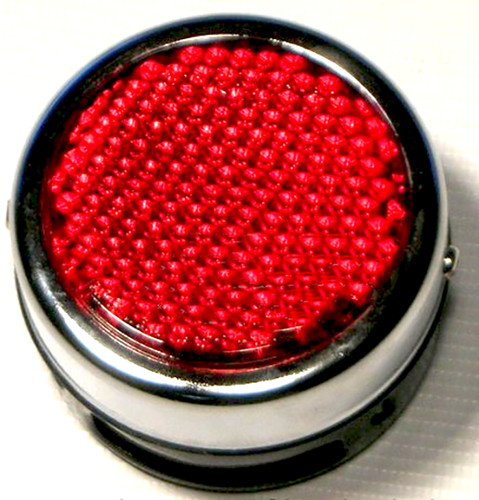 Classic rear lamp - classic, cev