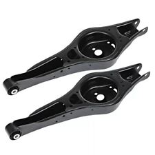 For VW Tiguan 2007-2017 Rear Lower Wishbones Suspension Arms Pair
