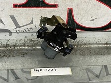 MERCEDES BENZ W20/ CLK ENGINE DUO HEATER CONTROL VALVE 0018303484 1147412078