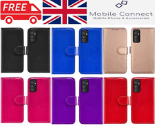 Case For Samsung Galaxy A05 A05s Leather Flip Magnetic Wallet Stand Phone Cover