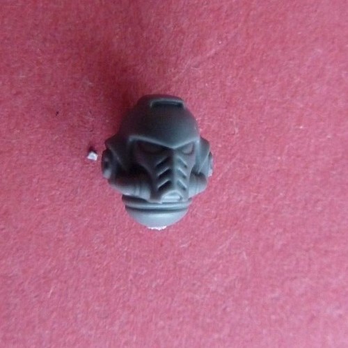 Space marine primaris - space,