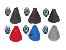 Gear Gaiter For Honda Civic