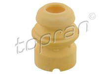 Rubber Buffer, suspension for