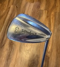 Vintage Sand Iron Golf Club -