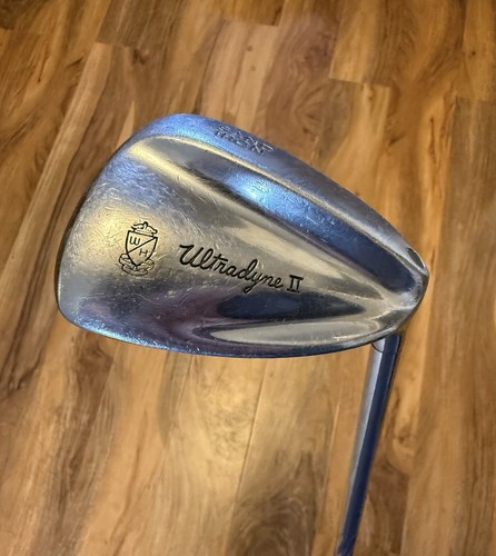 Vintage sand iron golf - vintage,