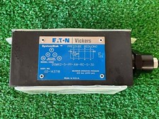 Eaton Vickers Systemstak