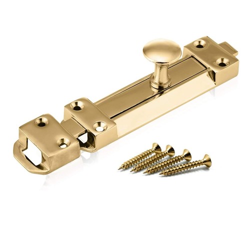 Heavy duty brass door - duty,