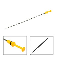 Oil Level Dipstick #117444 Fit