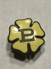 Vintage Primrose League Enamel