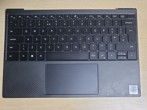 Dell xps 9300 plamrest - xps,