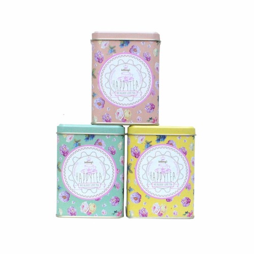 Retro new bettimay 3pc - new, tea