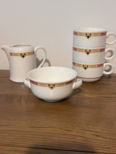 Villeroy boch adriana 0123 - &,