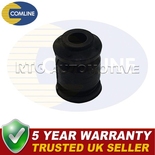 Comline front lower - front, track