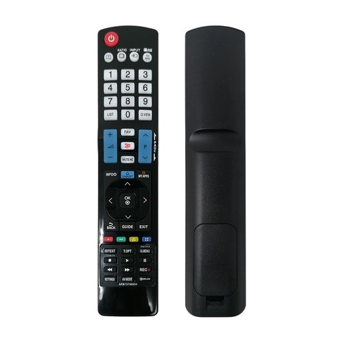 Akb72914018 replacement remote - akb72914018,
