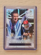 Topps Team GB London 2012
