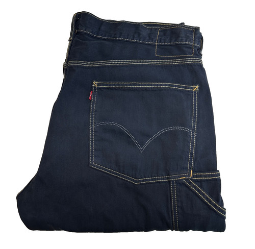 Levi carpenter jeans men - carpenter, men's