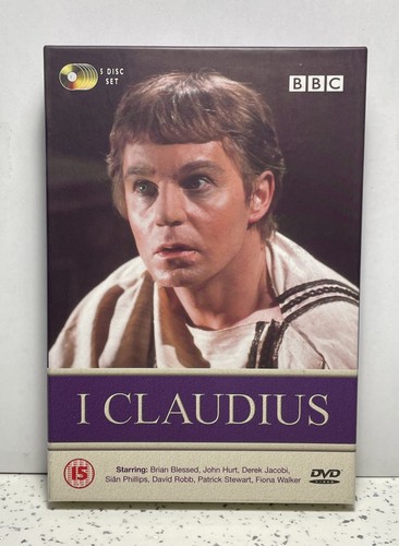 Claudius complete bbc - -,