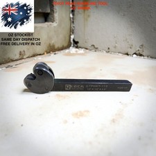 Knurling Tool Holder Pivot