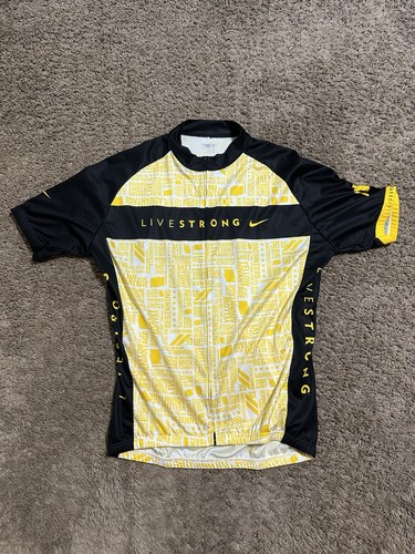 Vintage nike livestrong - nike,