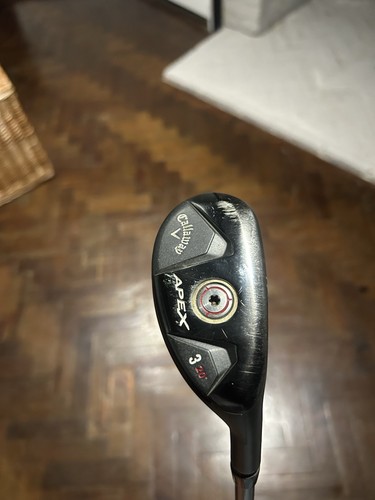 Callaway apex hybrid golf - 3,