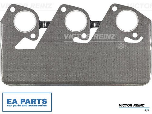 Gasket exhaust manifold for - exhaust,