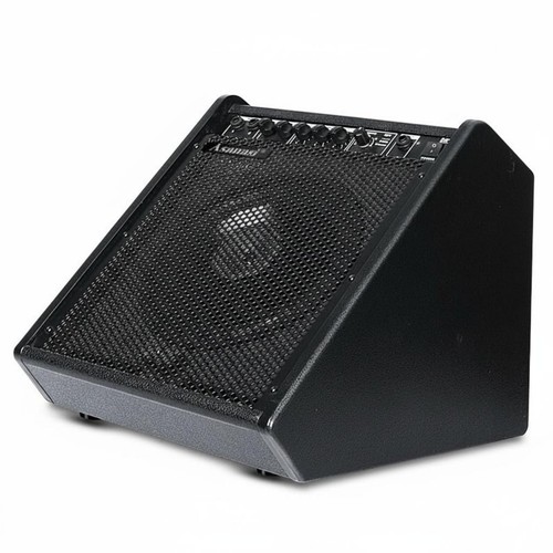 Electronic drum amplifier - electronic,