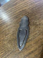 Antique- Sterling Silver-