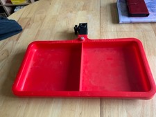 Octoplus Shallow Tray with