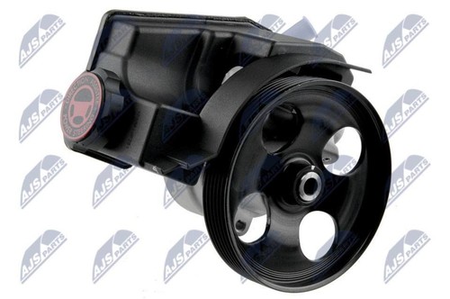 Steering system hydraulic pump - steering,
