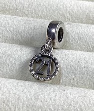 Pandora 21st Birthday