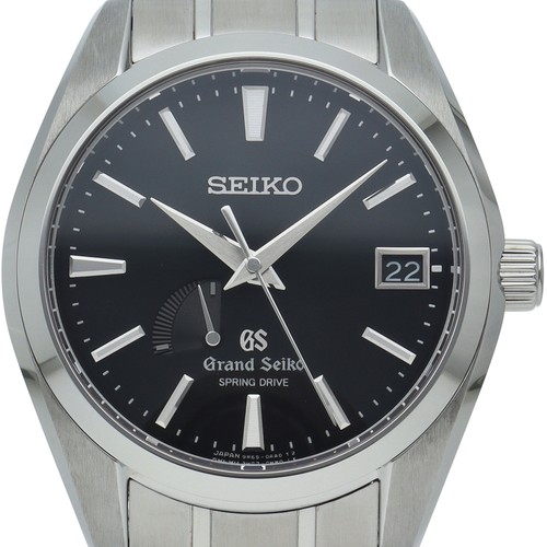 Seiko grand spring drive - grand,