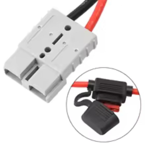 For 50amp anderson plug lead - for,
