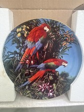 Wedgewood Fragile paradise