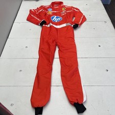 Charles Leclerc Racing Suit