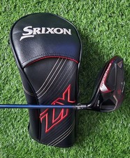 Srixon ZX5 10.5° Driver